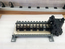 FPE L120-40 150A 10 Space 120/240VAC Type Stab-Lok Guts Only w/2B150 Breaker