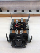 Federal Pacific/FPE 4 Space 200A 120/240VAC Feed Thru Type Stab-Lok Guts Only