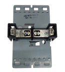 FPE 104-8S 100 Amp 4 Space 120/240 VAC Load Center Guts Only 4.5" X 7"