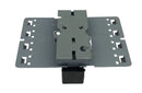 FPE 104-8S 100 Amp 4 Space 120/240 VAC Load Center Guts Only 4.5" X 7"