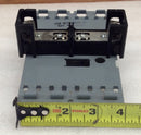 FPE 104-8S 100 Amp 4 Space 120/240 VAC Load Center Guts Only 4.5" X 7"