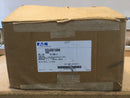 Eaton Cutler Hammer Ecl03c1aba 12 Pole 30amp Lighting Contact Nema 1 Enclosure