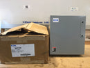 Eaton Cutler Hammer Ecl03c1aba 12 Pole 30amp Lighting Contact Nema 1 Enclosure