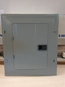 Eaton BRP12L125V24 125A 120/240VAC Type BR/PON Plug On Neutral Circuit Breaker Enclosure (New In Box)