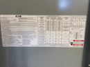 Eaton BRP20N200R 20 Space 200A 120/240VAC Type BR/PON Plug On Neutral Load Center (New In Box)