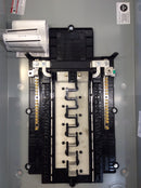 Eaton BRP20N200R 20 Space 200A 120/240VAC Type BR/PON Plug On Neutral Load Center (New In Box)