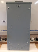 Eaton BRP20N200R 20 Space 200A 120/240VAC Type BR/PON Plug On Neutral Load Center (New In Box)