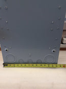 Eaton BRP20N200R 20 Space 200A 120/240VAC Type BR/PON Plug On Neutral Load Center (New In Box)