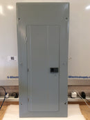 Eaton BRP30B200V25 30 Space 200A MB 240VAC Type BR Plug On Neutral Load Center (New Open Box)