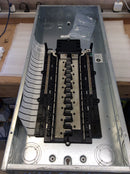 Eaton BRP30B200V25 30 Space 200A MB 240VAC Type BR Plug On Neutral Load Center (New Open Box)