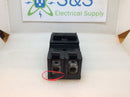 Zinsco GTE/Sylvania QFB2200 2 Pole 200A 240VAC Type QFB2 Main Circuit Breaker QFB