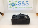 Zinsco GTE/Sylvania QFB2200 2 Pole 200A 240VAC Type QFB2 Main Circuit Breaker QFB