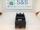 Zinsco GTE/Sylvania QFB2200 2 Pole 200A 240VAC Type QFB2 Main Circuit Breaker QFB
