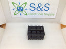 General Electric THQMV175WL 4 Pole 175A 120/240VAC 22kAIC Type THQMV/WL Main Circuit Breaker