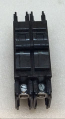 Zettler-Controls UEB1-70602BBDx 60 Amp 2 Pole 240V Circuit Breaker