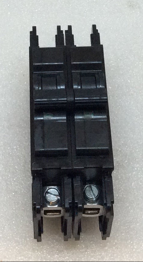 Zettler-Controls UEB1-70602BBDx 60 Amp 2 Pole 240V Circuit Breaker