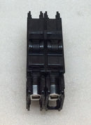 Zettler-Controls UEB1-70602BBDx 60 Amp 2 Pole 240V Circuit Breaker