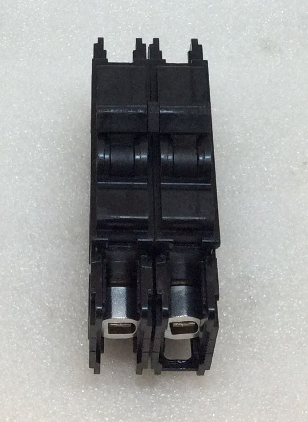 Zettler-Controls UEB1-70602BBDx 60 Amp 2 Pole 240V Circuit Breaker