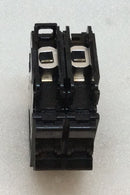 Zettler-Controls UEB1-70602BBDx 60 Amp 2 Pole 240V Circuit Breaker