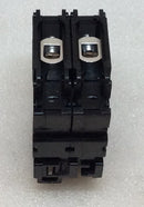 Zettler-Controls UEB1-70602BBDx 60 Amp 2 Pole 240V Circuit Breaker