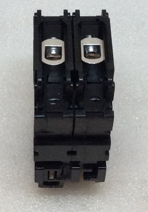 Zettler-Controls UEB1-70602BBDx 60 Amp 2 Pole 240V Circuit Breaker