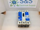 Cutler-Hammer/Westinghouse EHD3100 100 Amp 3 Pole 480v Type EHD Circuit Breaker