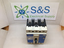 Cutler-Hammer/Westinghouse EHD3100 100 Amp 3 Pole 480v Type EHD Circuit Breaker