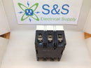 Cutler-Hammer/Westinghouse EHD3100 100 Amp 3 Pole 480v Type EHD Circuit Breaker