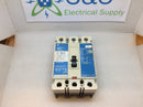 Westinghouse FDB3100L 100 Amp 3 Pole 600V Type FDB Circuit Breaker