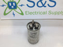 Capacitor 25+5MFD 440Vac +05-05% 50/60Hz HCKY250D050R440Z