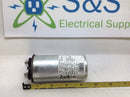 Capacitor 35/5uf +/-5% 350/370V 50/60Hz