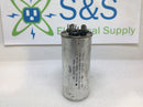 Supco Capacitor 40+5uf +/-5% 440/370V 50/60Hz -40C/+85C