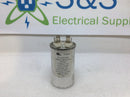 Capacitor 12.5MFD (-5+5%) 370Vac 50/60Hz Packard