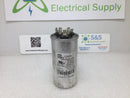 Servicefirst C65R 45+5uf+5% 370vac 50/60hz E237947 Capacitor