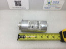 Servicefirst C65R 45+5uf+5% 370vac 50/60hz E237947 Capacitor