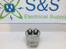 Capacitor (oval)10uf +/-6% 370Vac 50/60Hz SH CBB65-V -40*C to 70*C