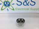 Capacitor (oval) 5uf +/-5% 370V 50/60hz DAO-3GJ005