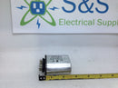 Capacitor (oval) 5uf +/-5% 370V 50/60hz DAO-3GJ005