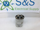 Capacitor (oval) 15uf +/-5% 370V 50/60Hz DAO-3GJ015