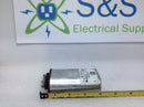 Capacitor (oval) 15uf +/-5% 370V 50/60Hz DAO-3GJ015