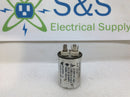Capacitor 6uf -5/+10% 400Vac 50/60Hz RNV-40Z6004 LXL