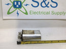 Packard Capacitor (oval) 7.5MFD (-5+5%) 370Vac 50/60Hz E136401