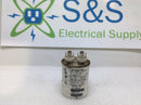 Capacitor 15uf +/-5% 370V 50/60Hz LR 79596 70*C