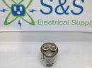 Capacitor 15uf +/-5% 370V 50/60Hz LR 79596 70*C