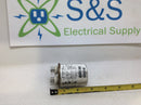 Capacitor 15uf +/-5% 370V 50/60Hz LR 79596 70*C
