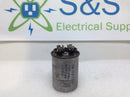 Capacitor 7.5MFD 370Vac 39232D4 G 60Hz York 37972
