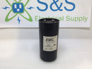 EMC Capacitor CD60 189-227UF 330Vac 50/60Hz 65*C