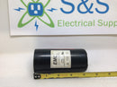 EMC Capacitor CD60 189-227UF 330Vac 50/60Hz 65*C