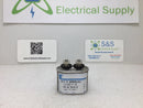 CSC 325P585H37A14M4XJ 5.0mfd +/-6% 370v 50-60hz Capacitor