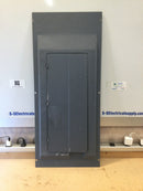 Cutler Hammer Panel 15/30 Spaces Ch Style  32" X 13.5"